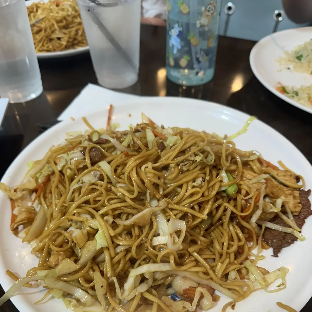 Chow Mein