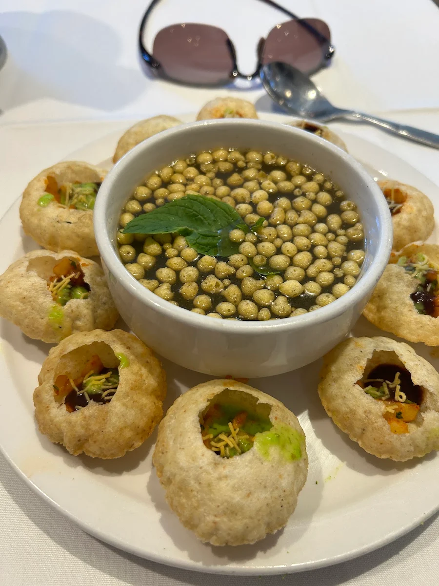 Pani Puri
