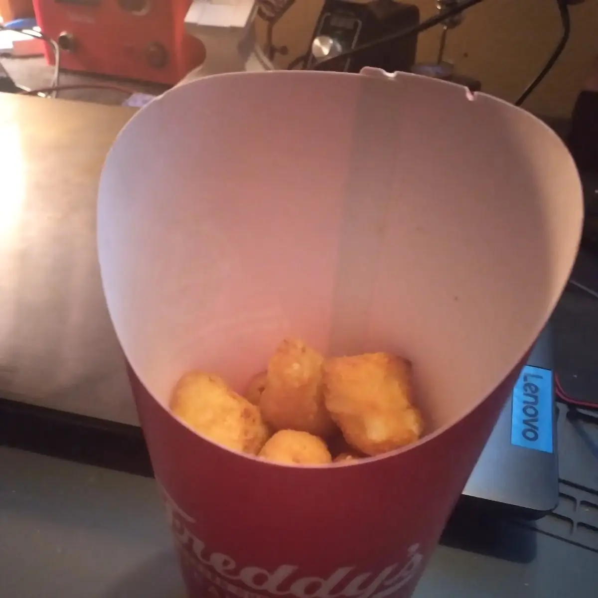 Tater Tots