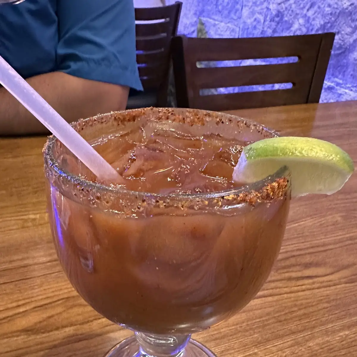 Bloody Mary