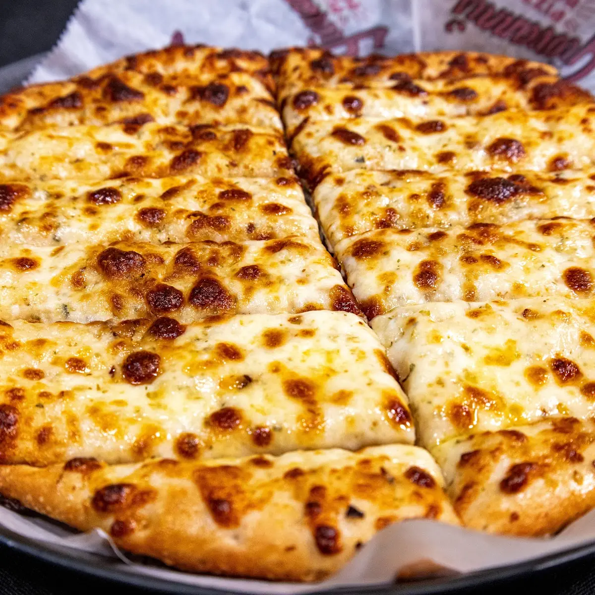 Cheese Pizza
