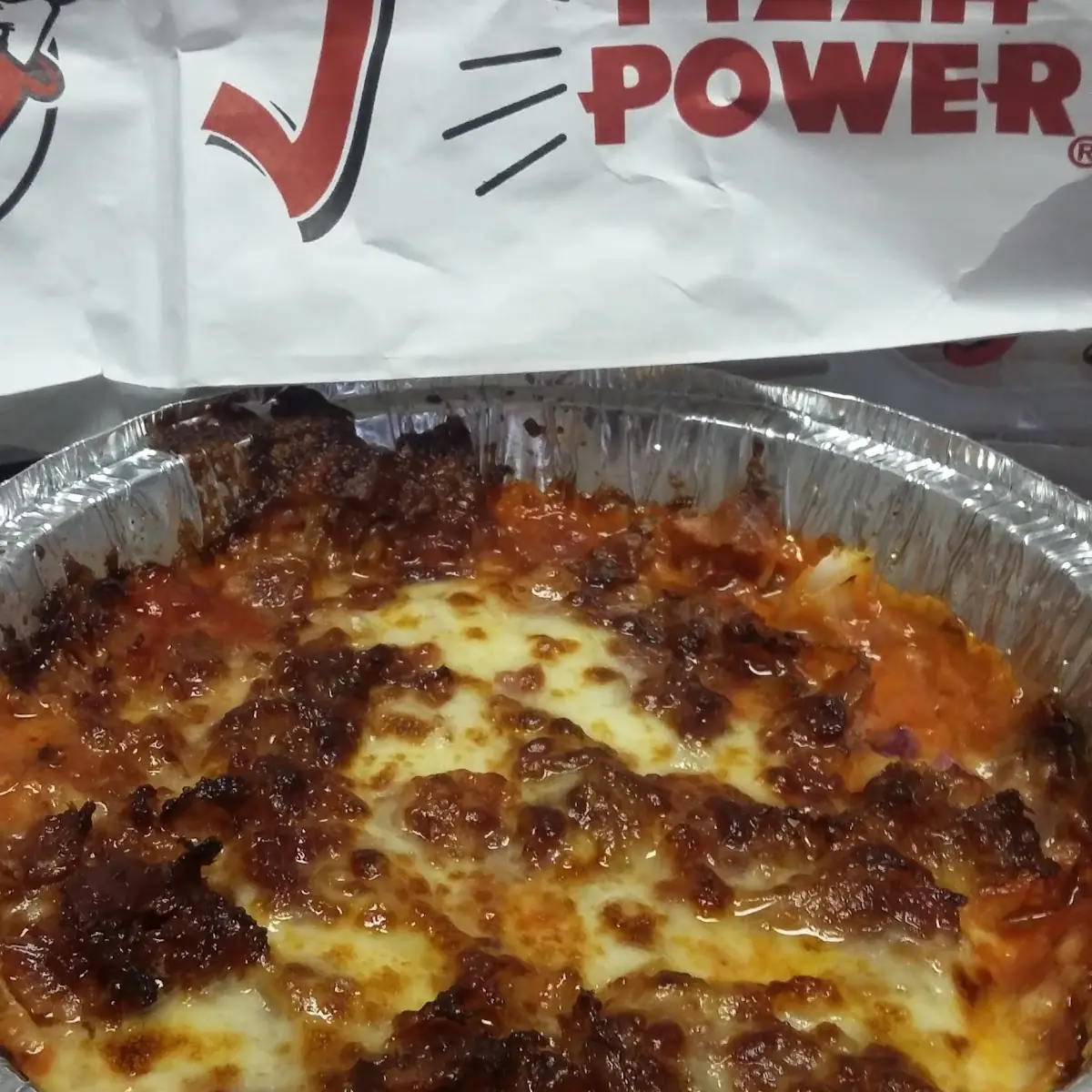 Chili Cheese