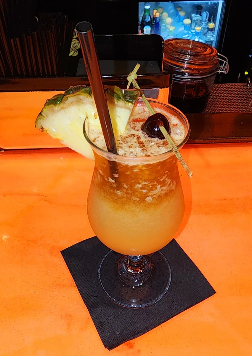 Mai Tai