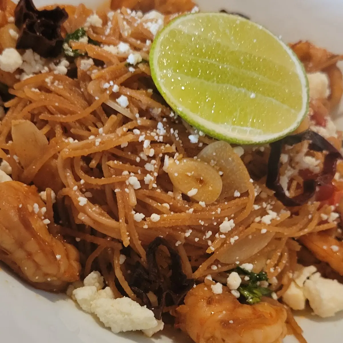Pad Thai