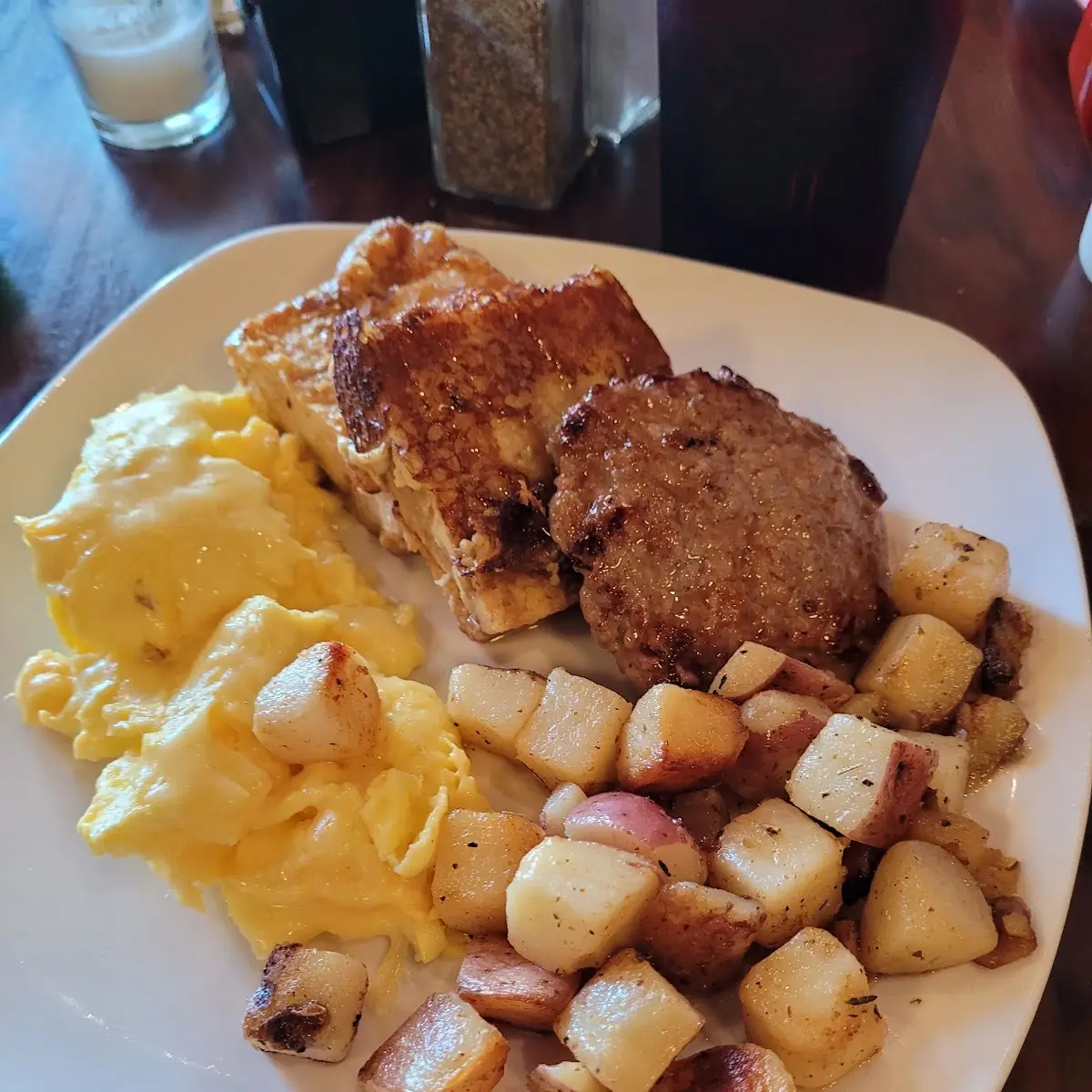 Irish Breakfast 2 0