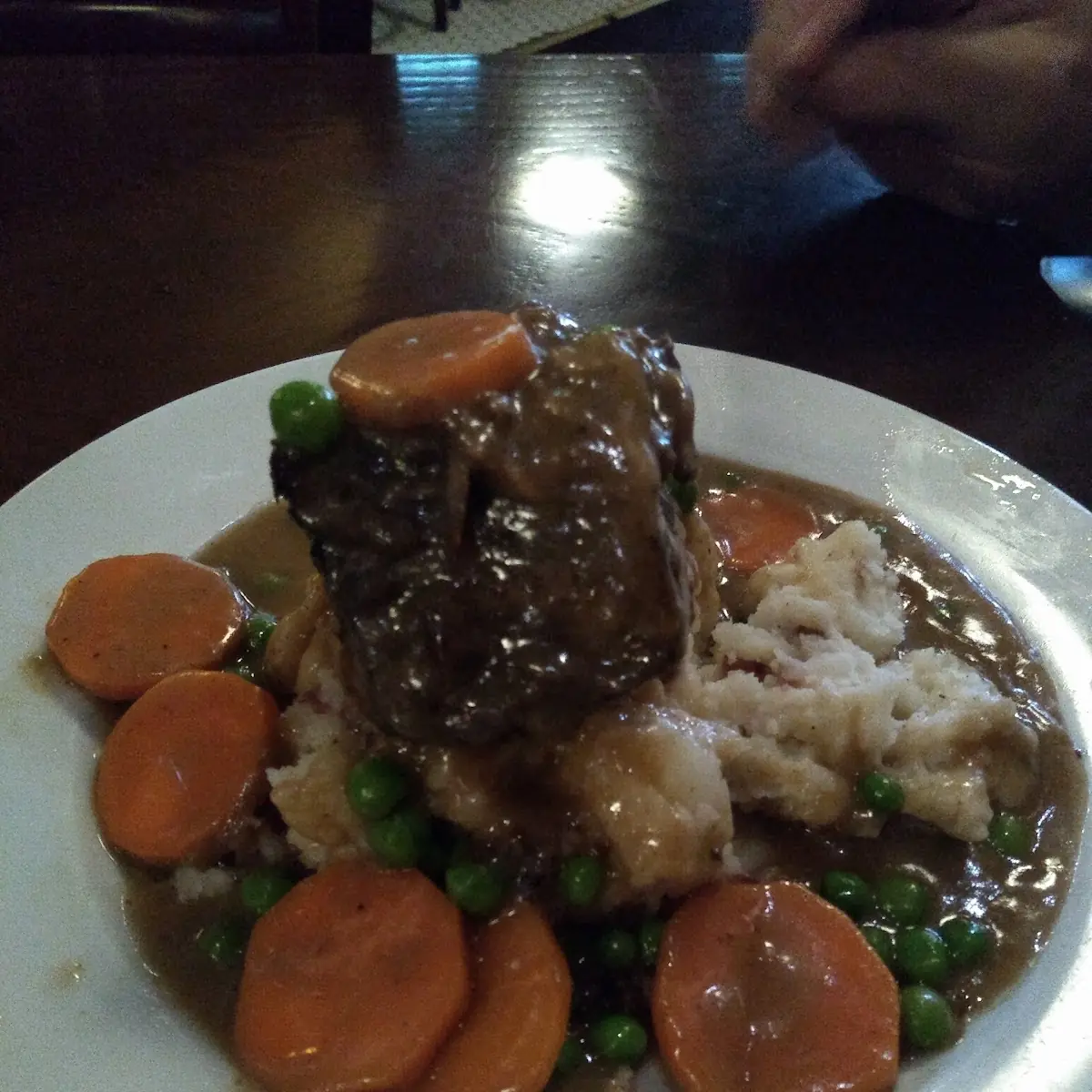 Pot Roast