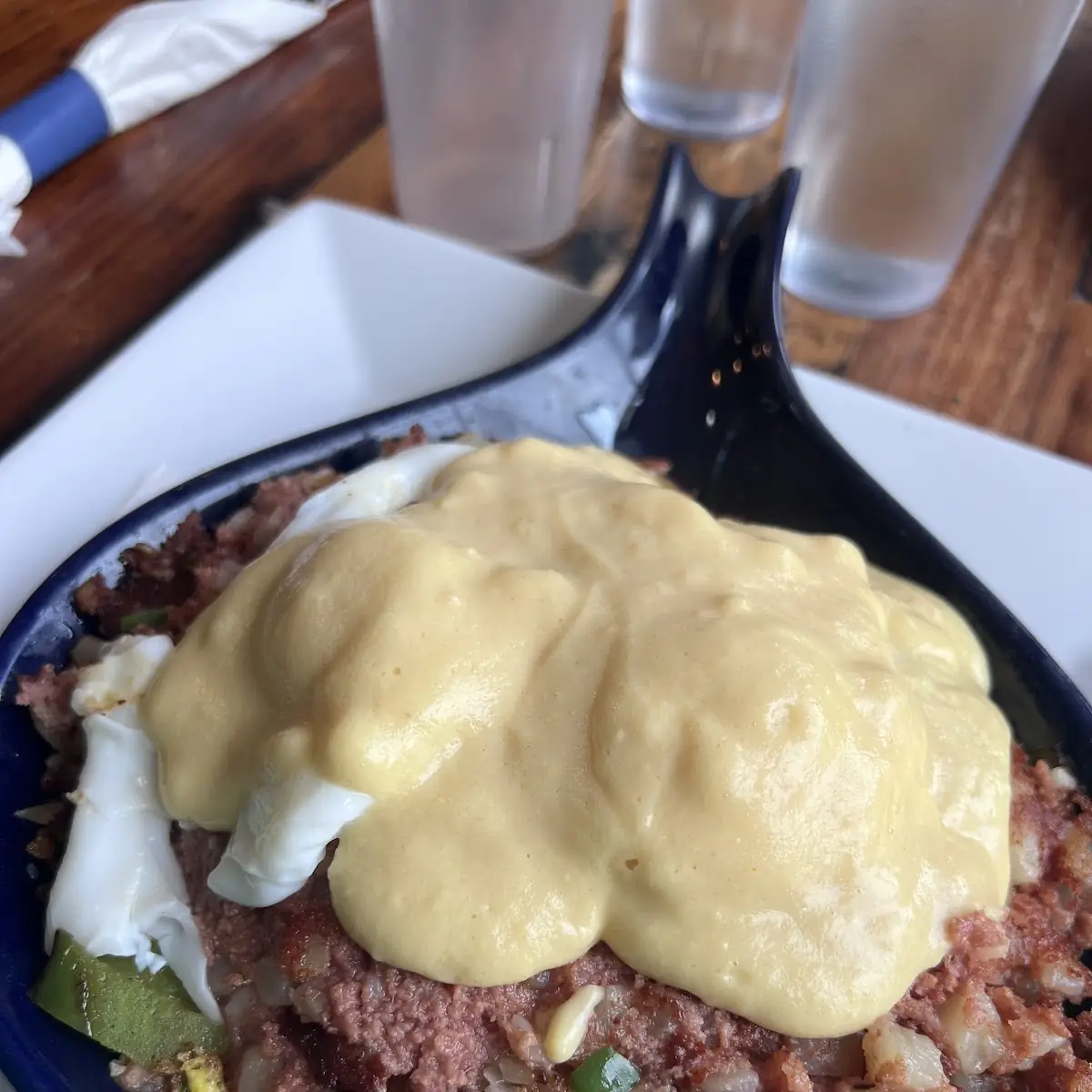 Corned Beef Hash