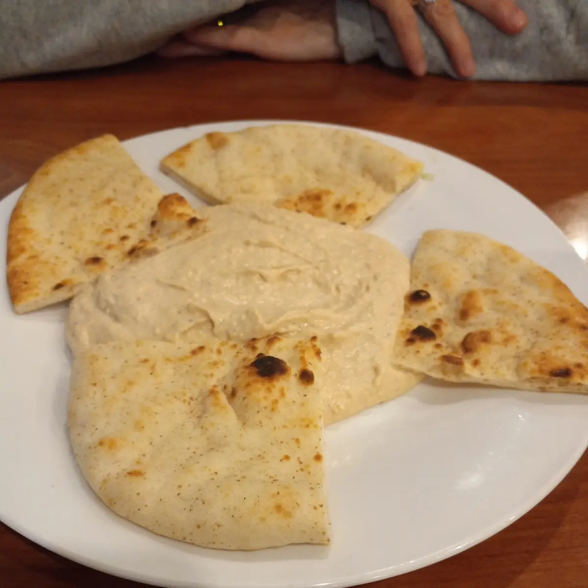 Pita Bread
