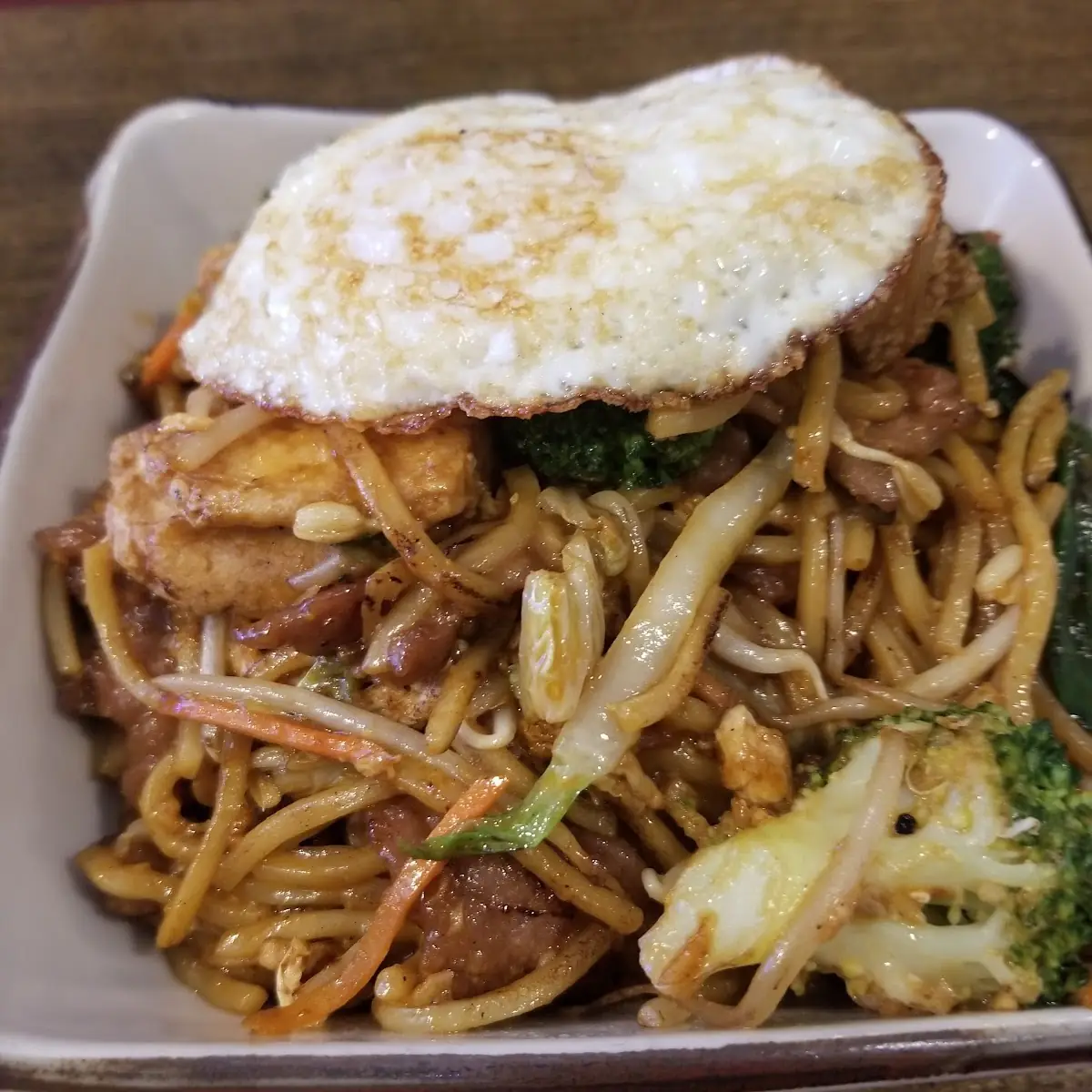 Mee Goreng