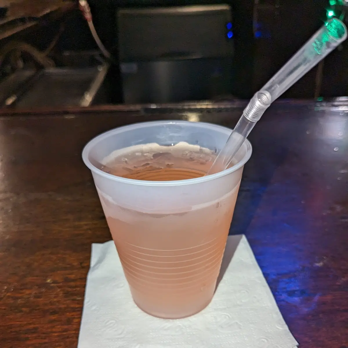 Strawberry Margarita