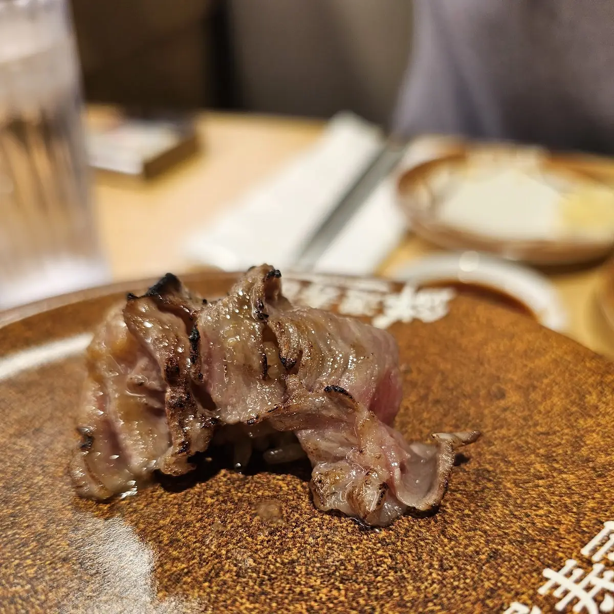 Wagyu Nigiri