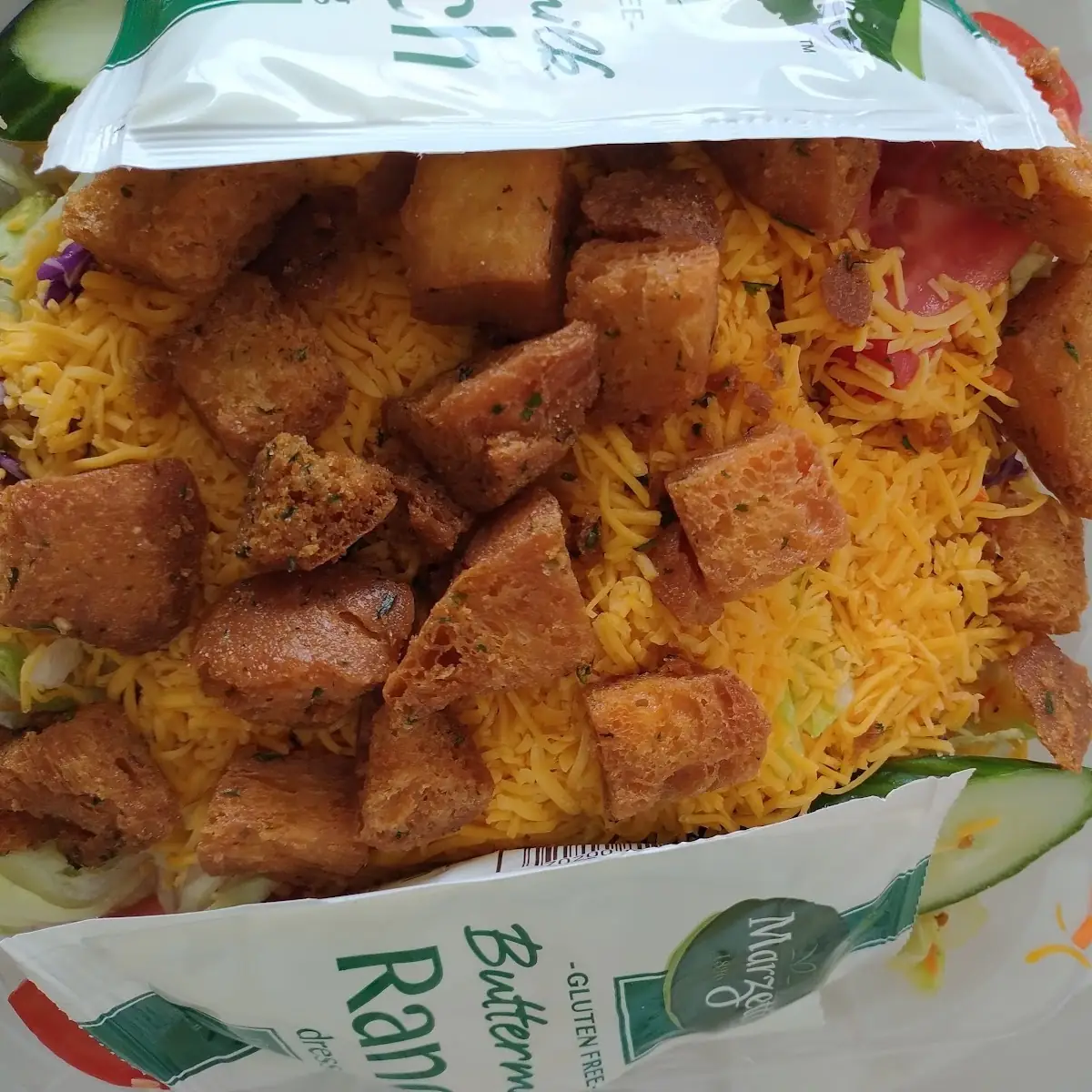 Chicken Salad