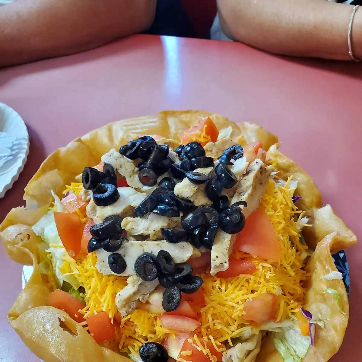 Taco Salad