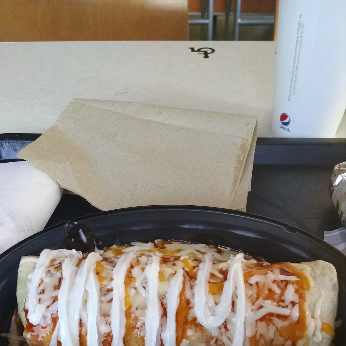 Taco Bell