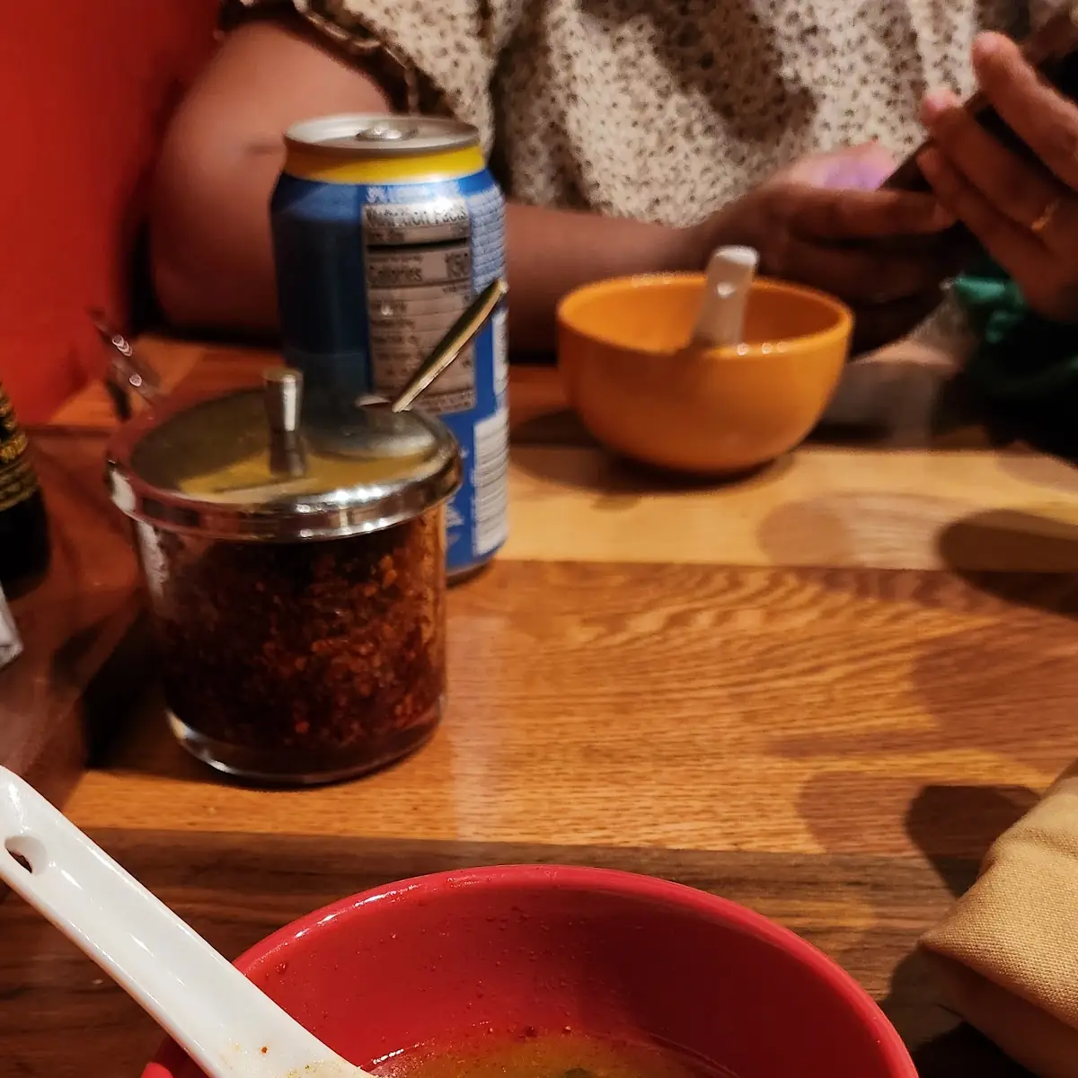 Miso Soup