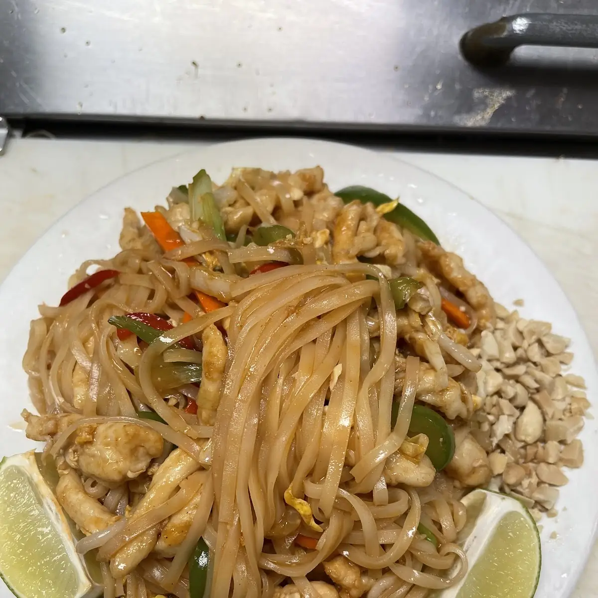 House Special Pad Thai