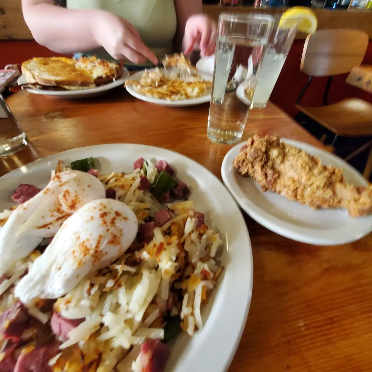Corned Beef Hash