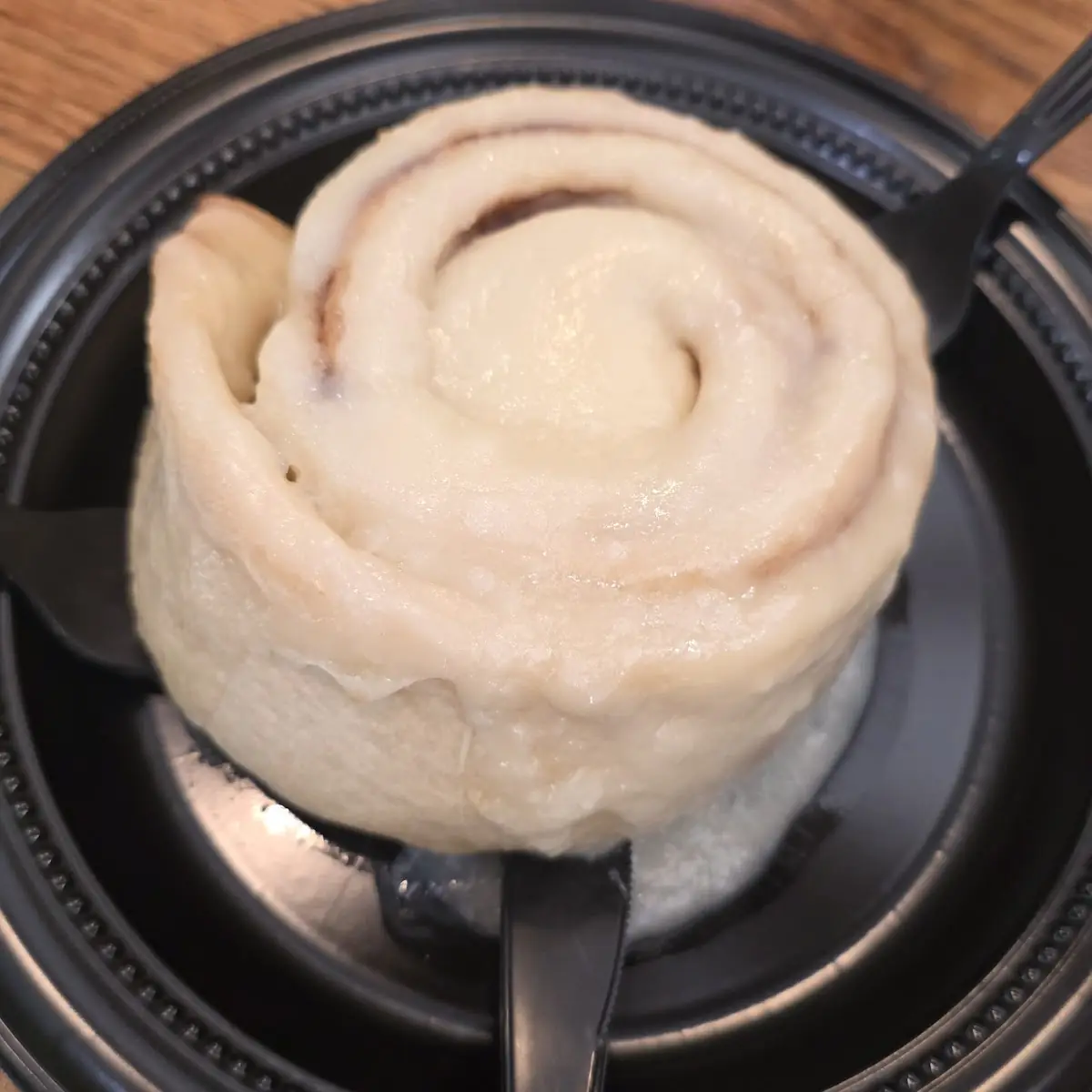 Cinnamon Rolls (regular)
