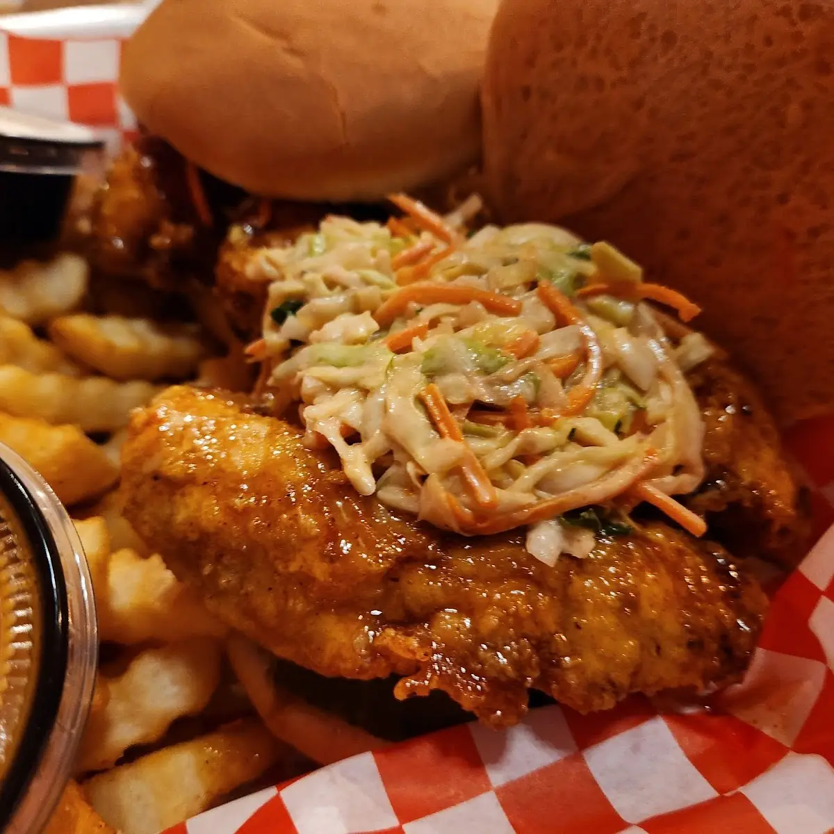 Mango Habanero