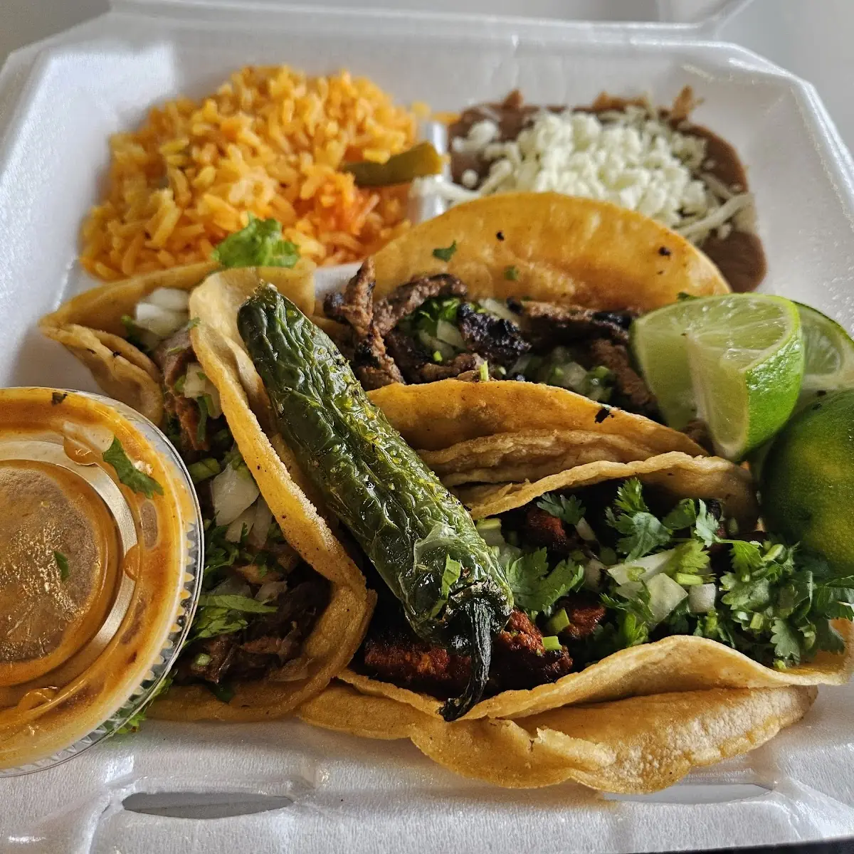 Carnitas Plate