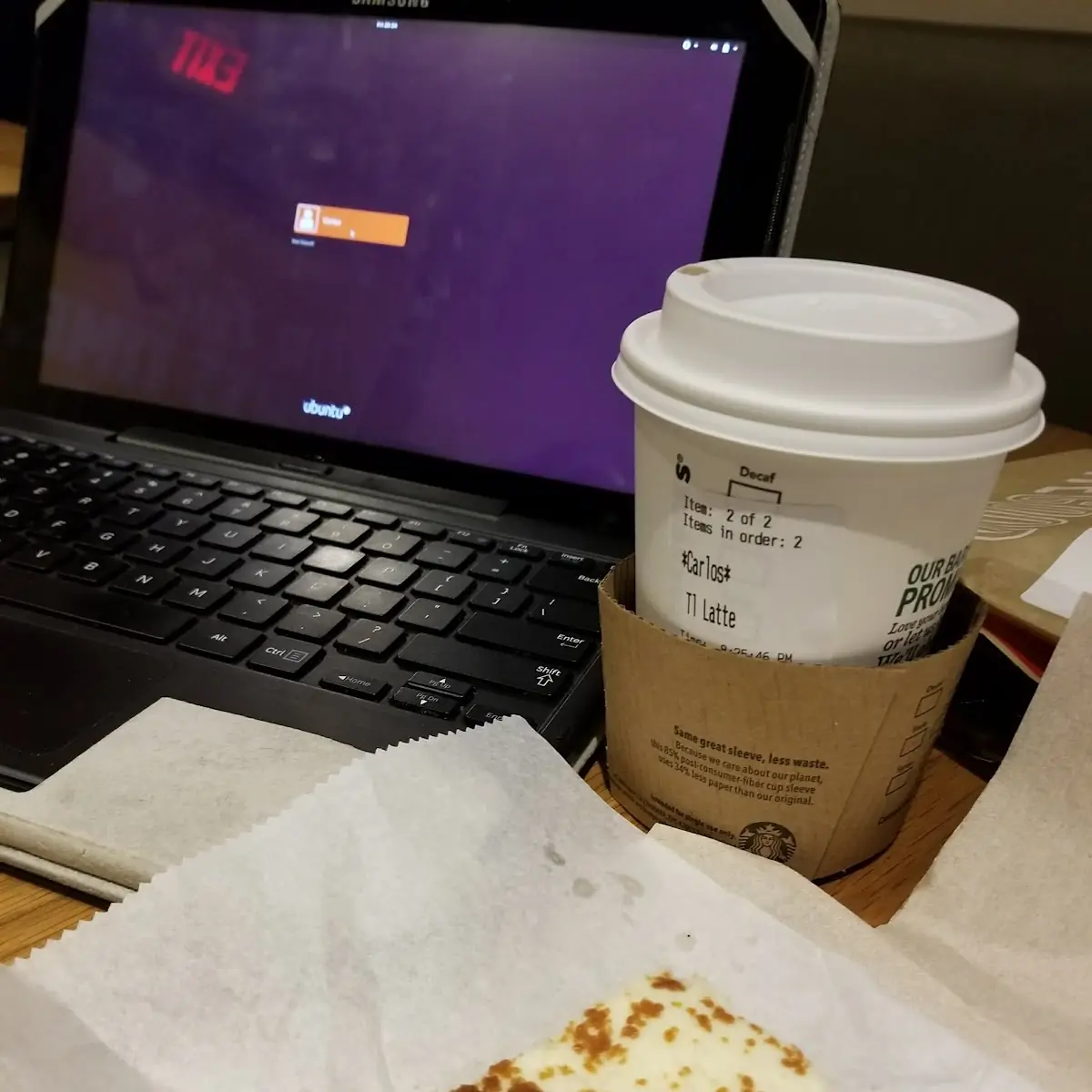 Quesadilla