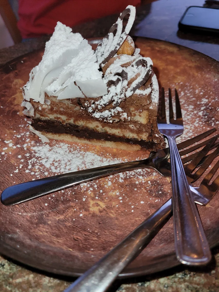 Cake Slice