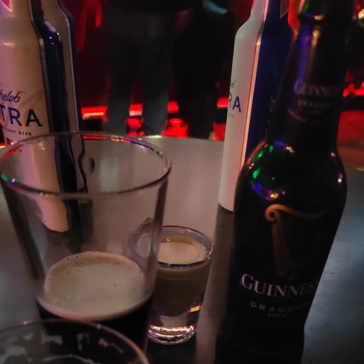 Irish Car Bomb