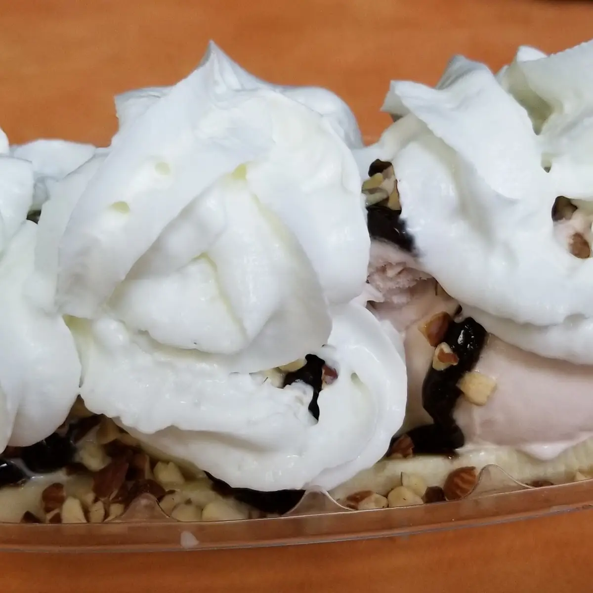 Banana Split
