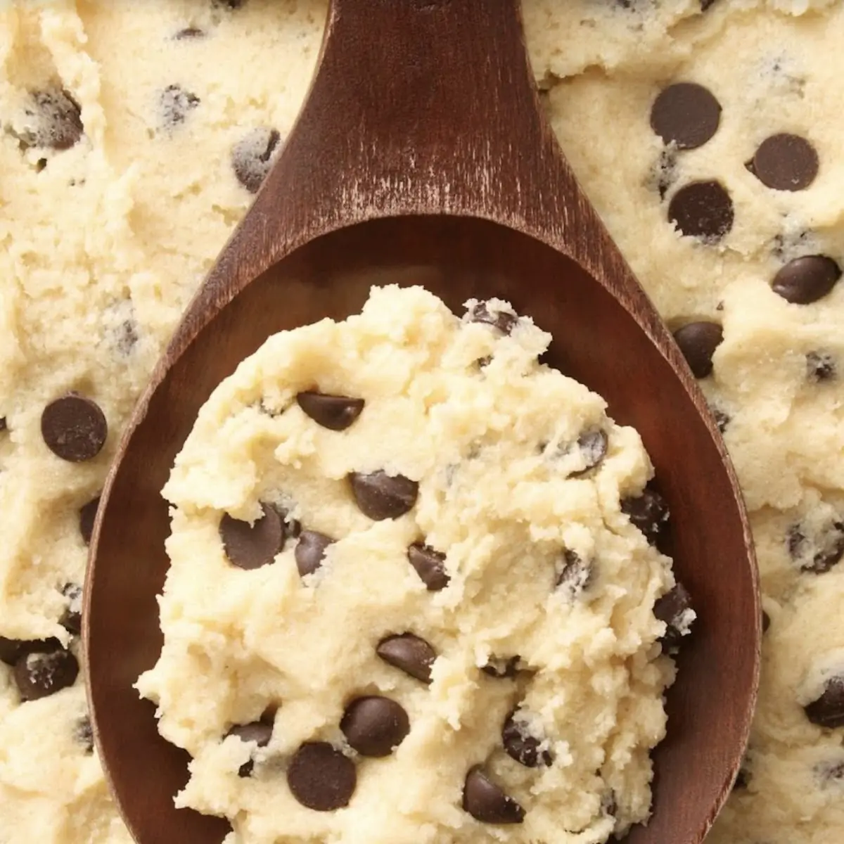 Cookie Dough Tub
