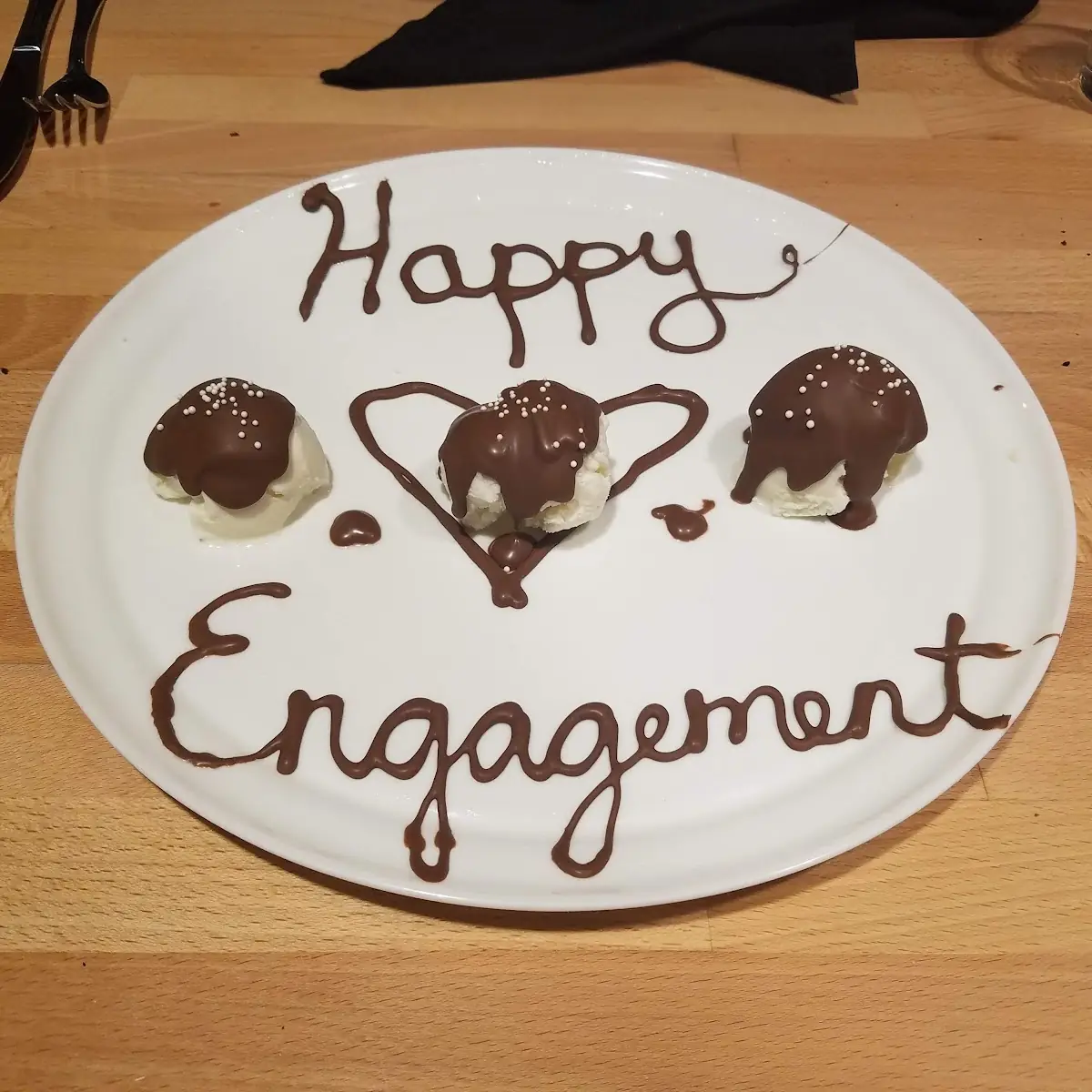 Celebration Ice Cream