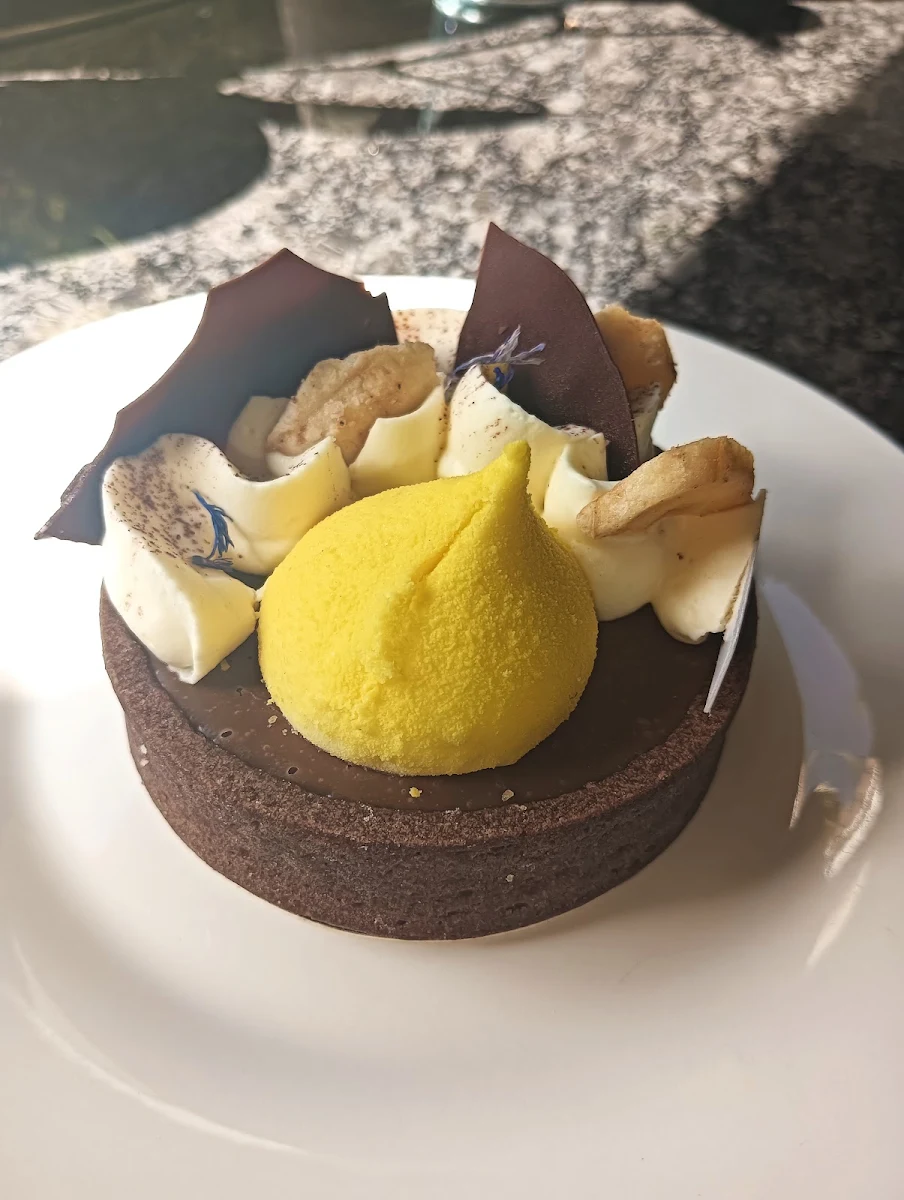 Banoffee Pie, Bakery 37