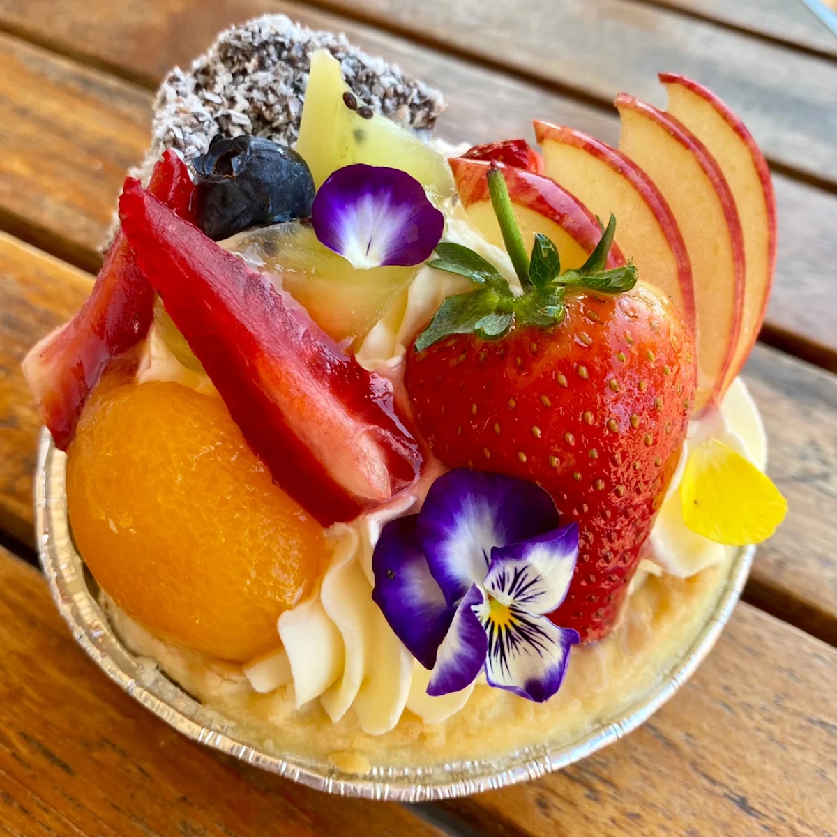 Highlights, Bakery 37