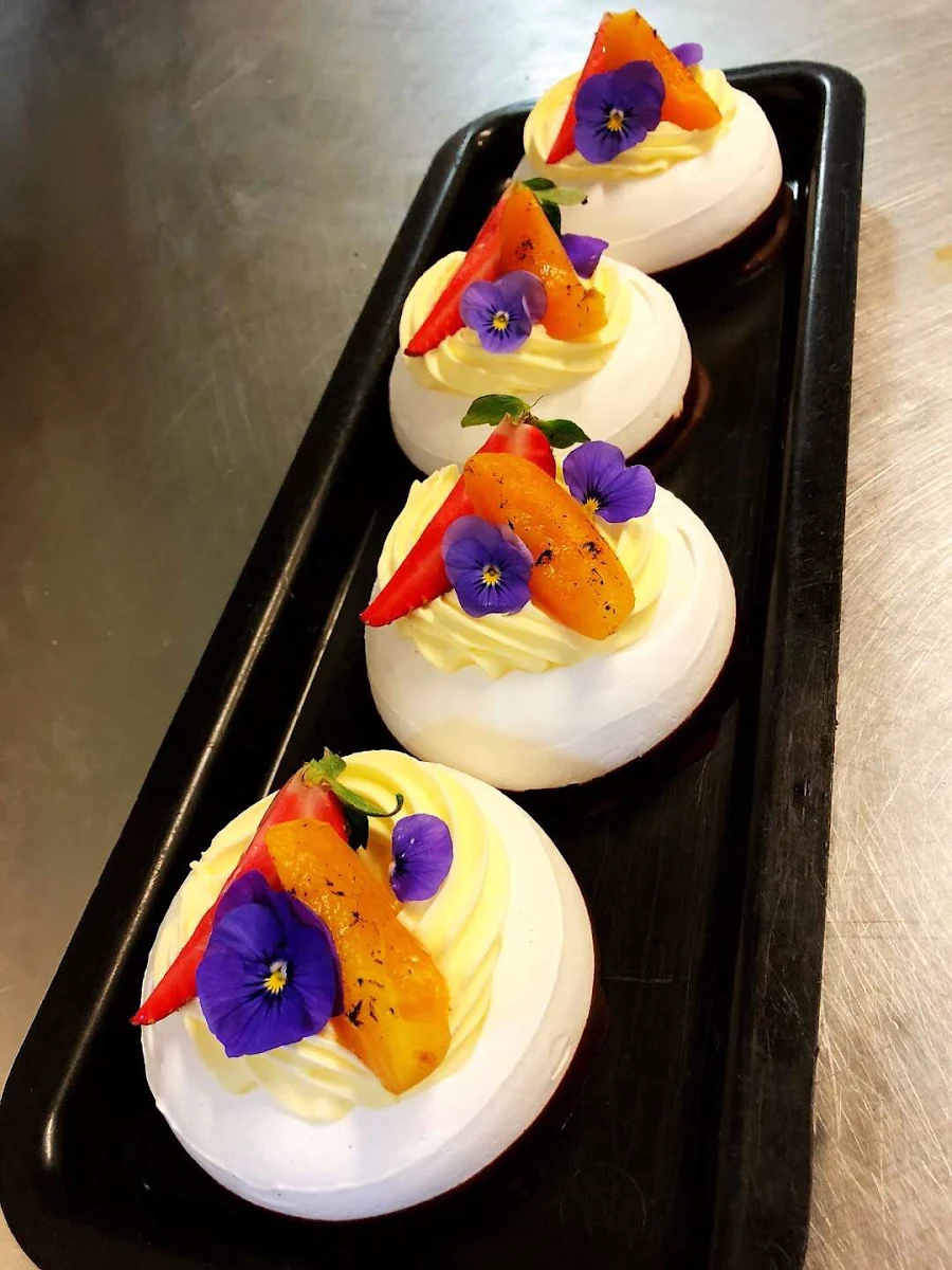 Highlights, Bakery 37