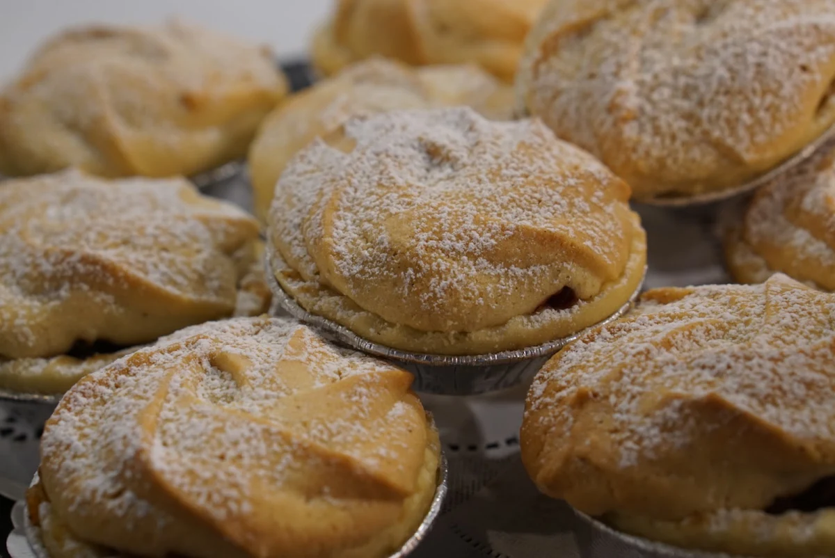 Highlights, Bakery 37