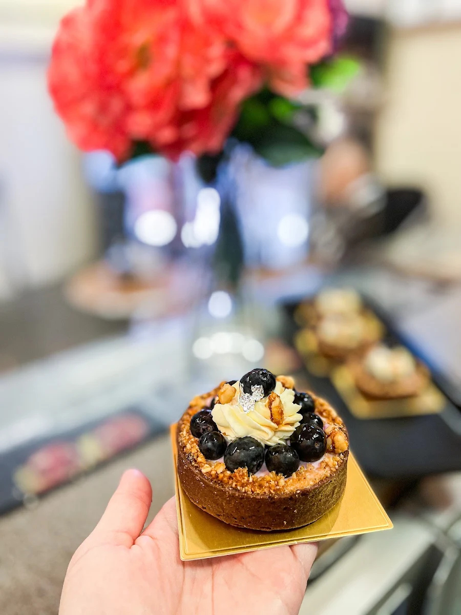 Highlights, Bakery 37