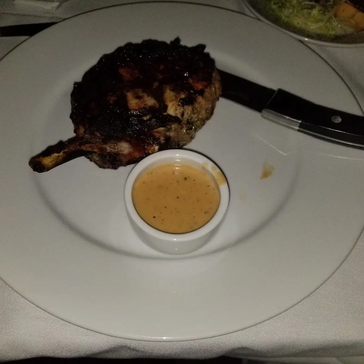 Pork Chop