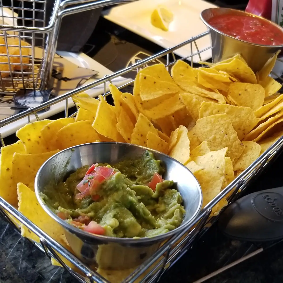 Craft Beer Queso