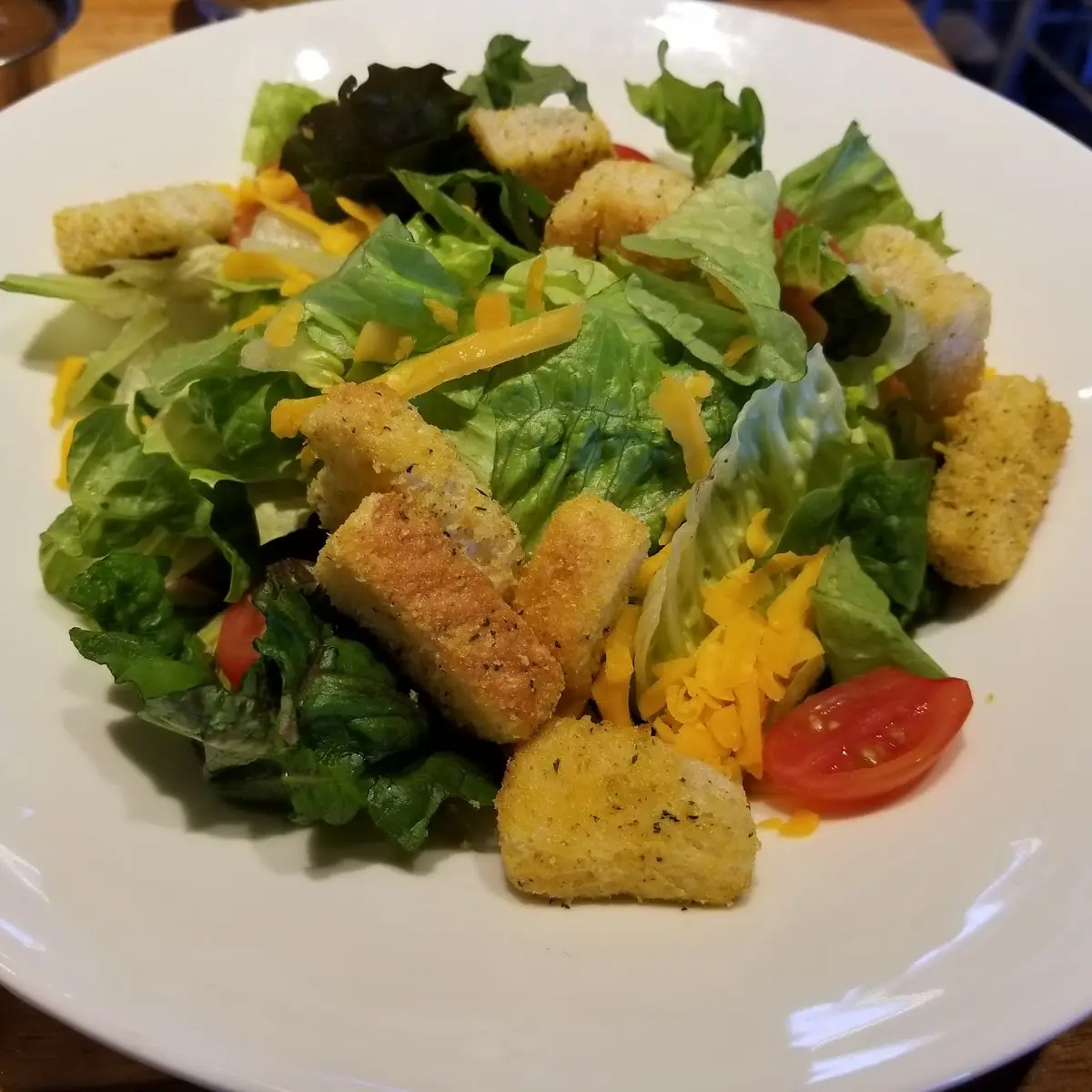 House Salad