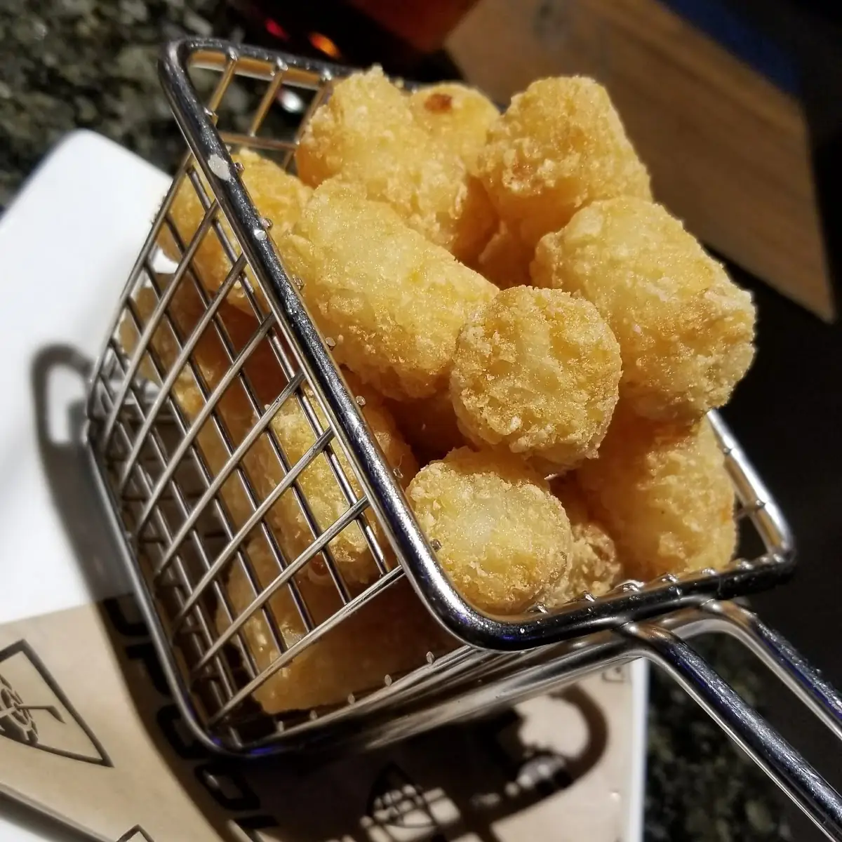 Tater Tots