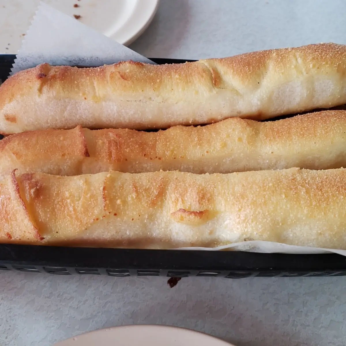 Bread Sticks