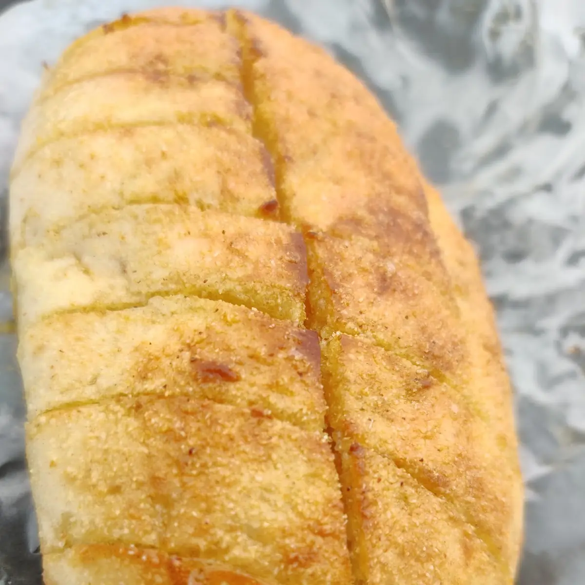 Garlic Bread