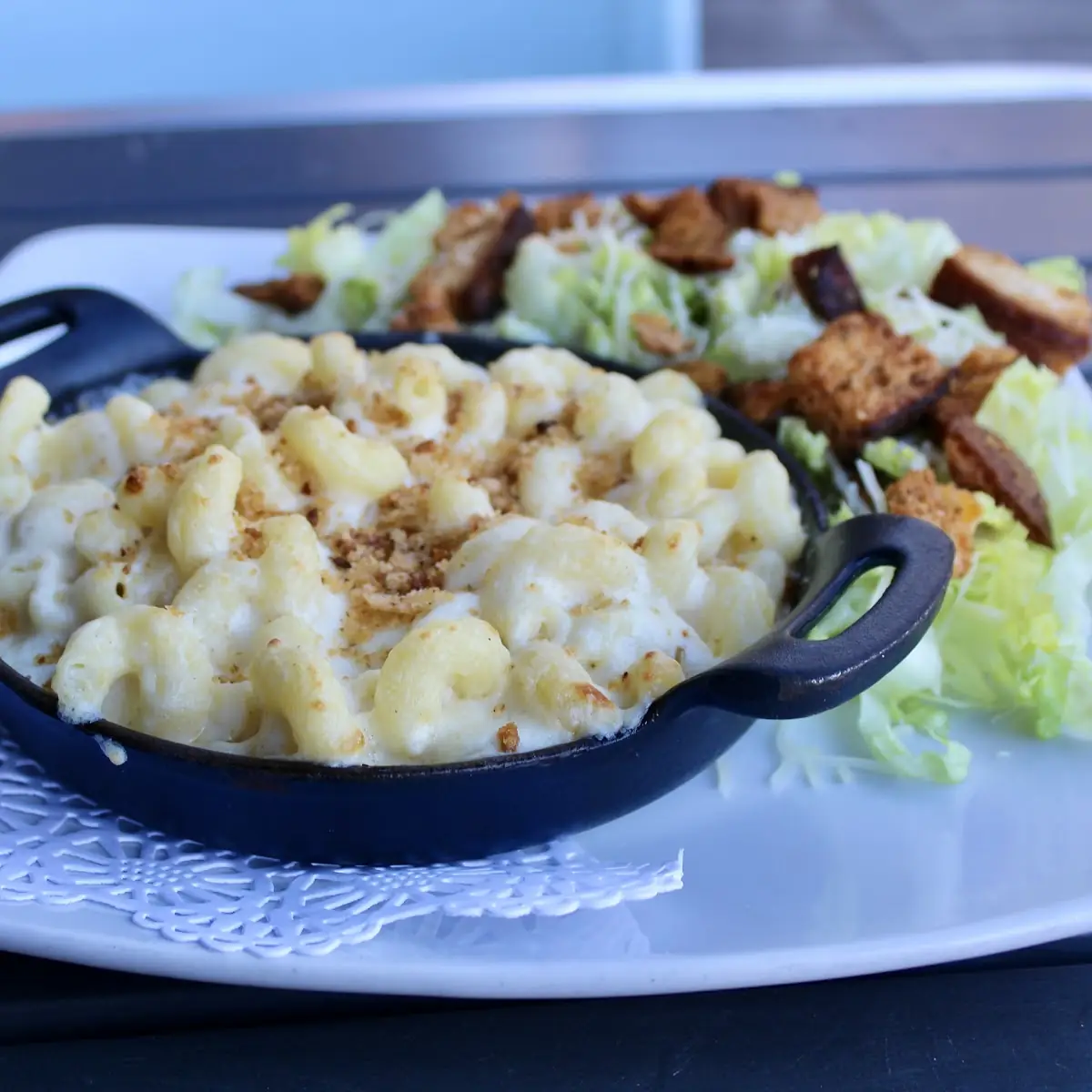 Mac & Cheese