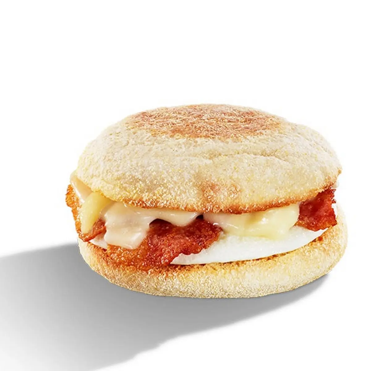 Egg & Cheese