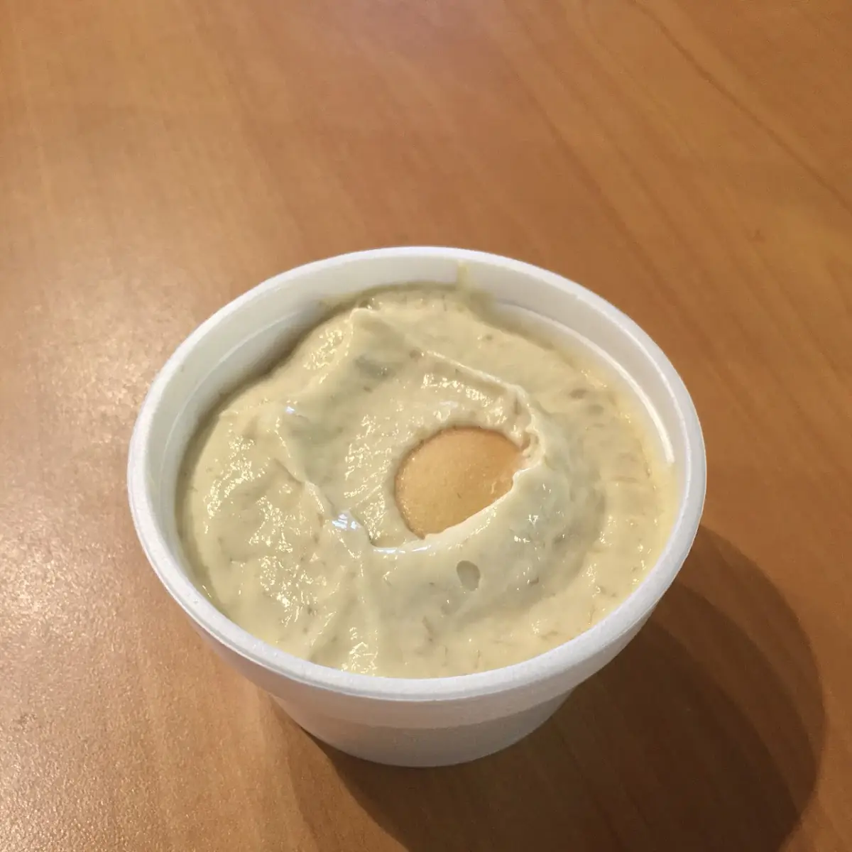 Banana Pudding