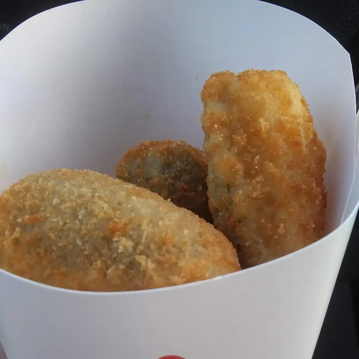 Jalapeno Poppers