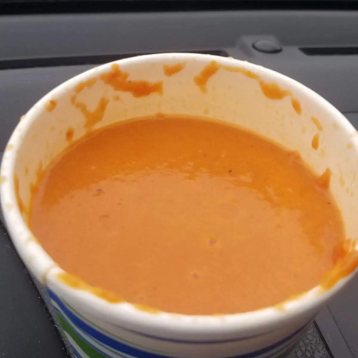 Tomato Bisque