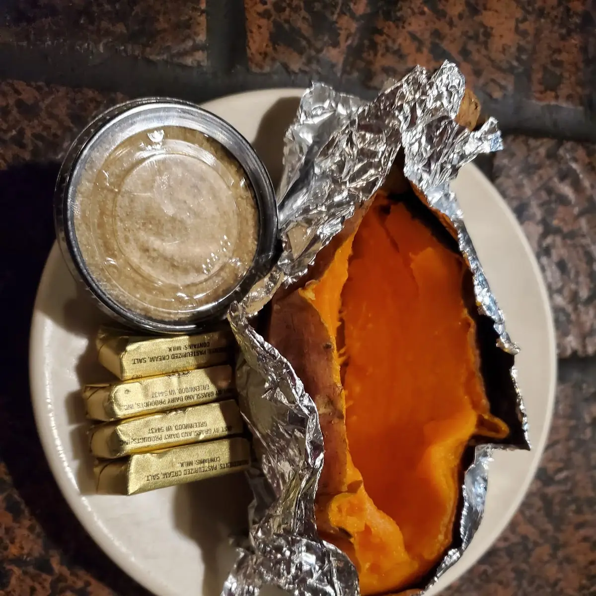Sweet Potato