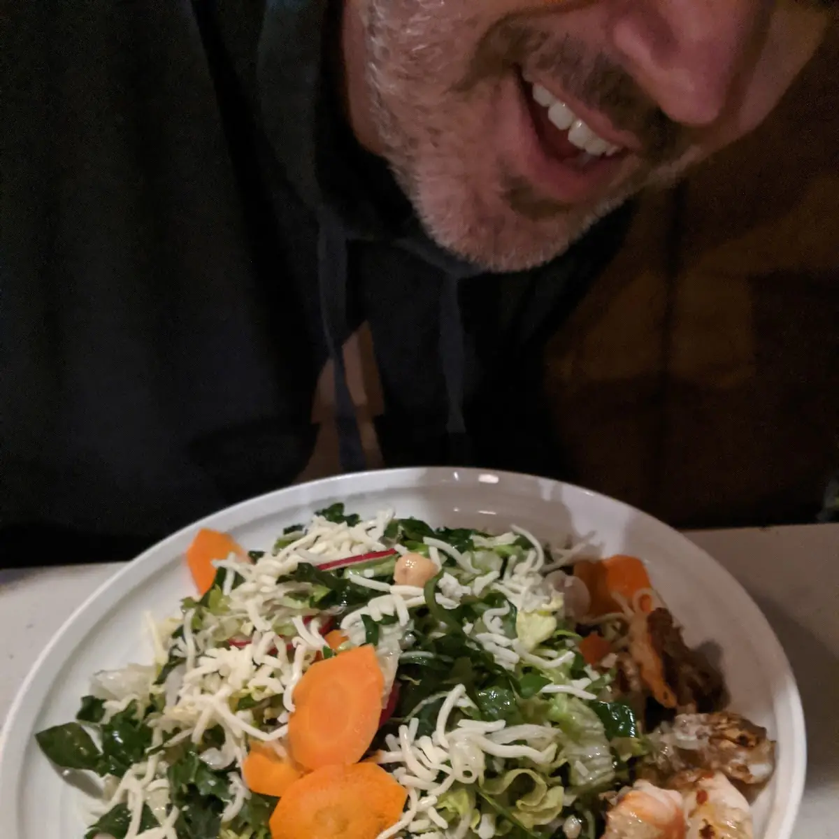 Chopped Salad
