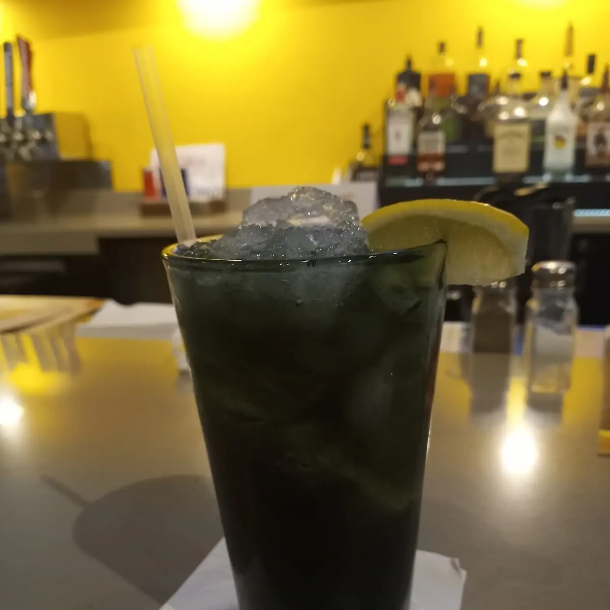 Long Island
