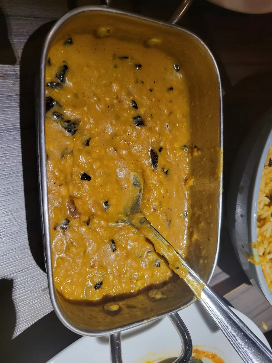 Malai Kofta